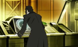 [SaloVpalo] Trinity Blood Ep 04 'The Star of Sorrow II. Hunter's Banquet' [Blu-Ray 720p]