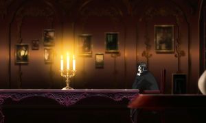 [SaloVpalo] Trinity Blood - 03 [720p]