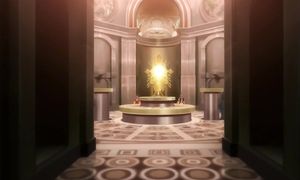 [SaloVpalo] Trinity Blood 01 [HQR]