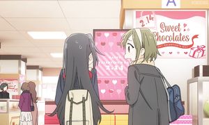Horimiya Piece - EP11