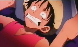 [ОВН] Ван-Пис: Победить пирата Ганзака! / One Piece: Taose! Kaizoku Ganzack [OVA]