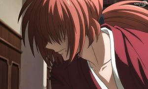 Rurouni Kenshin - 11 [DUB]