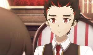 Reign of the Seven Spellblades - 11 [DUB]