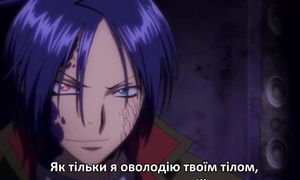 [subs] ep 026 - Katekyo Hitman Reborn! [MelodicVoiceStudio]