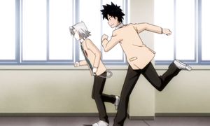 [subs] ep 027 - Katekyo Hitman Reborn! [MelodicVoiceStudio]