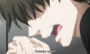 Gene of AI - 10 [SUB]