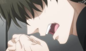 Gene of AI - 10 [DUB]