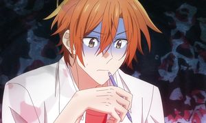 Sasaki To Miyano Ep 6