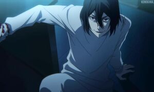 Bungo Stray Dogs - S5 EP10