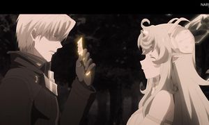 Misfit of Demon King Academy S2 - 11 [DUB]