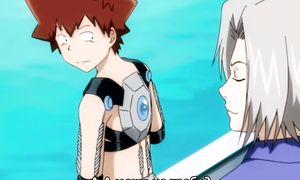 [subs] ep 032 - Katekyo Hitman Reborn! [MelodicVoiceStudio]