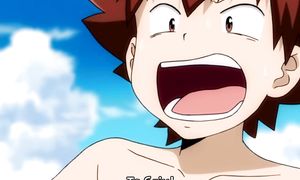 [subs] ep 033 - Katekyo Hitman Reborn! [MelodicVoiceStudio]