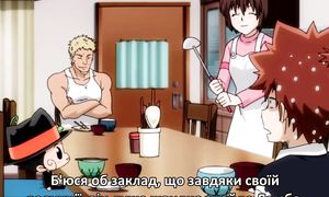 [subs] ep 038 - Katekyo Hitman Reborn! [MelodicVoiceStudio]