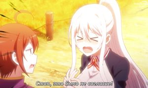 Am I Actually the Strongest - 10 [SUB]