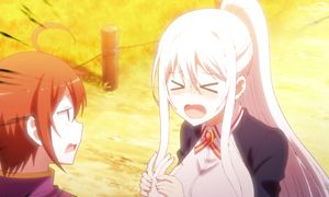 Am I Actually the Strongest - 10 [DUB]