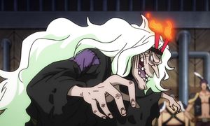 [SubsPlease] One Piece - 1076 (1080p) SUB