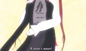 Duke of Death and His Maid S2 - 11 [SUB]