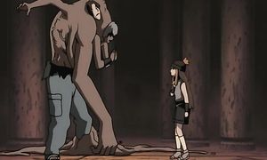 Naruto - 141 - Sakura's Determination!   [DarkDream]