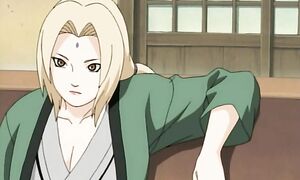 Naruto - 142 - The Three Villains From The Maximum Security Prison   [DarkDream]