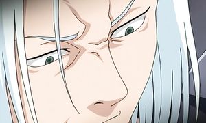 Naruto - 145 - A New Formation, Ino-Shika-Cho!   [DarkDream]