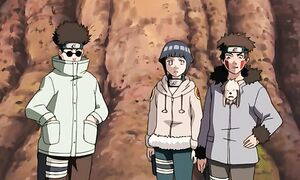 Naruto - 149 - What's The Difference Dont All Insects Look Alike   [DarkDream]