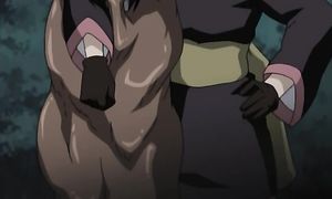 Naruto - 150 - A Battle Of Bugs! The Deceivers And The Deceived!   [DarkDream]