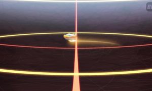 Beyblade Burst DB - 05 (Озвучка)