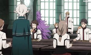 mushoku seria 11