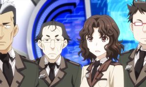 Date A LIVE II - EP2