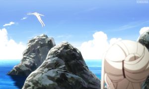 Date A LIVE II - EP3