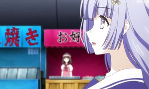 Date A LIVE II -  EP6