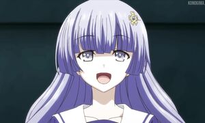 Date A LIVE II - EP5