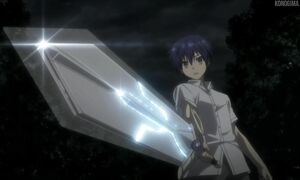 Date A LIVE II - S2 EP4