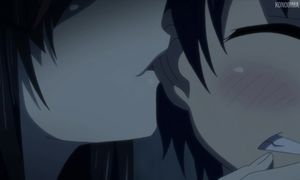 Date A LIVE II - EP8
