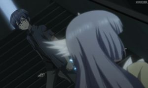 Date A LIVE II - EP9