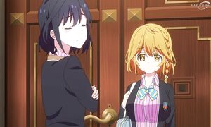 Masamune-kun Revenge R - 12 [DUB]
