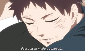 Malevolent Spirits - 24 [SUB]
