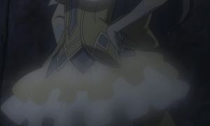 Date A LIVE II - EP10