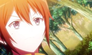 am i actually the strongest ep 10