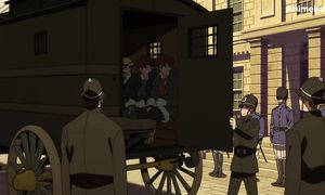 Undead Murder Farce 05