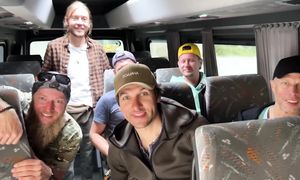 В чем смысл жизни? И при чем тут война?