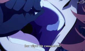 Bungo Stray Dogs S5 - 11 [SUB]