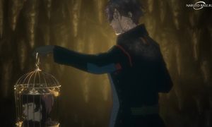 Undead Murder Farce - 12 [DUB]