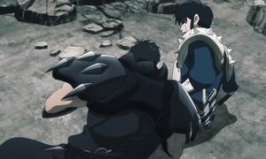 Bastard - S2 EP14