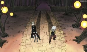 Soul Eater - EP1