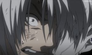 D gray-man ep 11