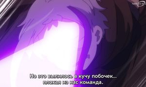 Devil is a Part Timer! S2 - 23 [SUB]