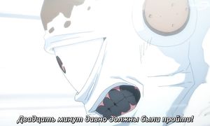 Jujutsu Kaisen S2 - 09 [SUB]