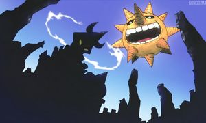 Soul Eater - EP2