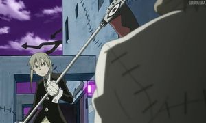 Soul Eater - EP5